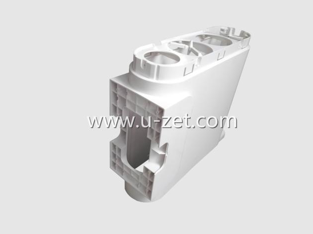 Water Tank Injection Molded Plastic Parts