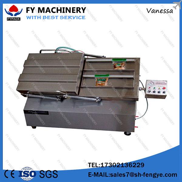 Food Automatic Vacuum Packing Machine