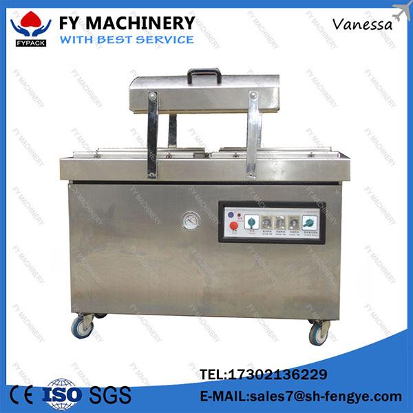 Food Automatic Vacuum Packing Machine