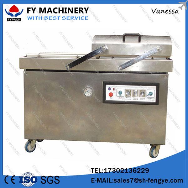 Food Automatic Vacuum Packing Machine