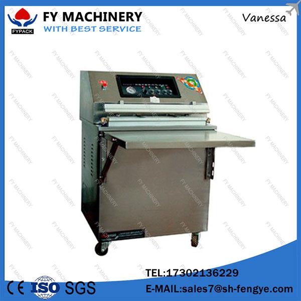 Food Automatic Vacuum Packing Machine