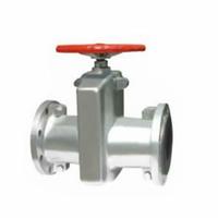 pinch valve
