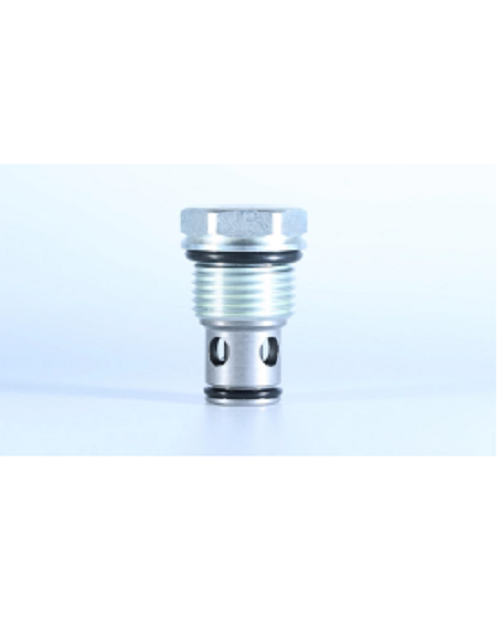 ICV10-B20 Poppet Valve, Check Valve (High Pressure)