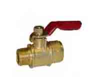 1/4 NPT Gauge Isolator Valve