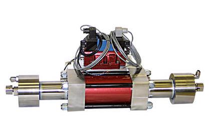 intensifier,supercharger,waterjet parts