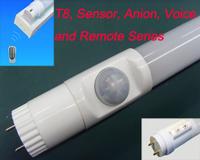 LED TUBE LIGHTS