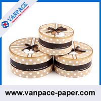Christmas Gift Box/ Paper Tubes for Your Friend/ Family