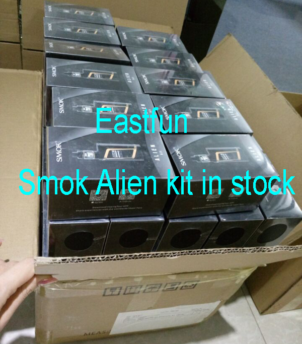 2017 220W Alien 220W High Wattage
