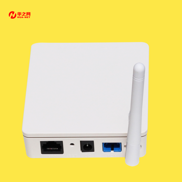 Good compatibility FTTH ONU Huawei ONT GPON ONU product 1GE WIFI GPON ONU