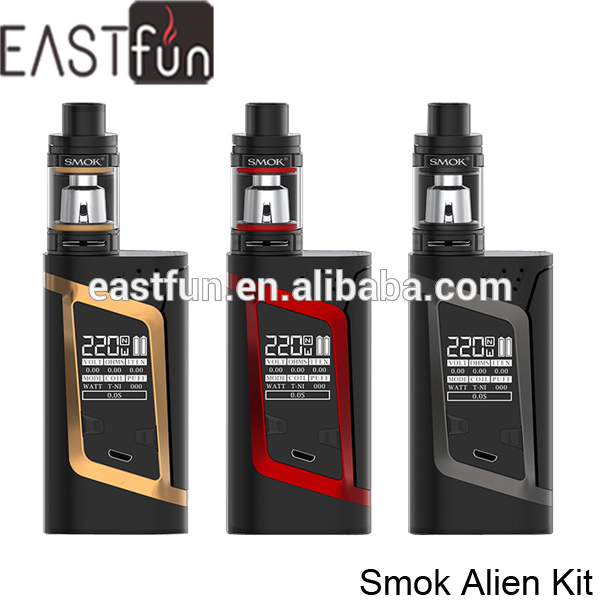2017 220W Alien 220W High Wattage