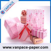 Christmas Gift Box/ High Quality Paper Tubes/ Crafts