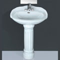Toilet Seat, Art Basin,Bathroom Sink,Cabinet Basin, Pedestal Basin, Under Counter Basin,  CP22