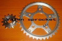 chain wheel