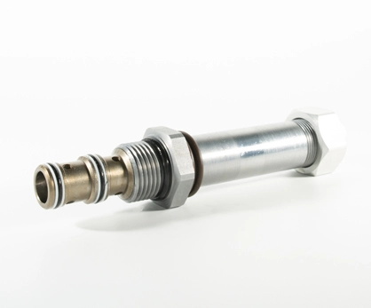 Electro-Proportional Valve