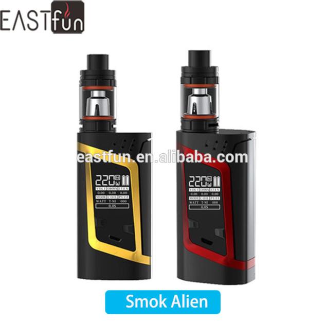 2017 220W Alien 220W High Wattage