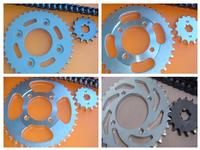 motorcycle wheel