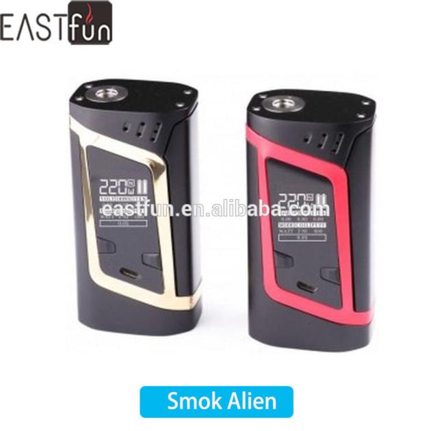 2017 220W Alien 220W High Wattage