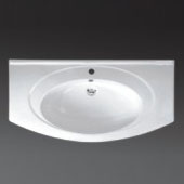 wash basin, bathroom sink