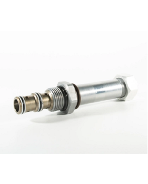 Electro-Proportional Valve