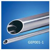 EP pipe for vacuum system and semiconductor equipment