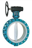 butterfly valve