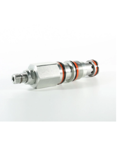 Direct Acting Sequence Valve