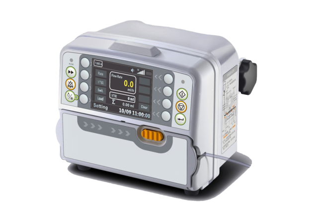 AFP-500 Enteral Feeding Pump