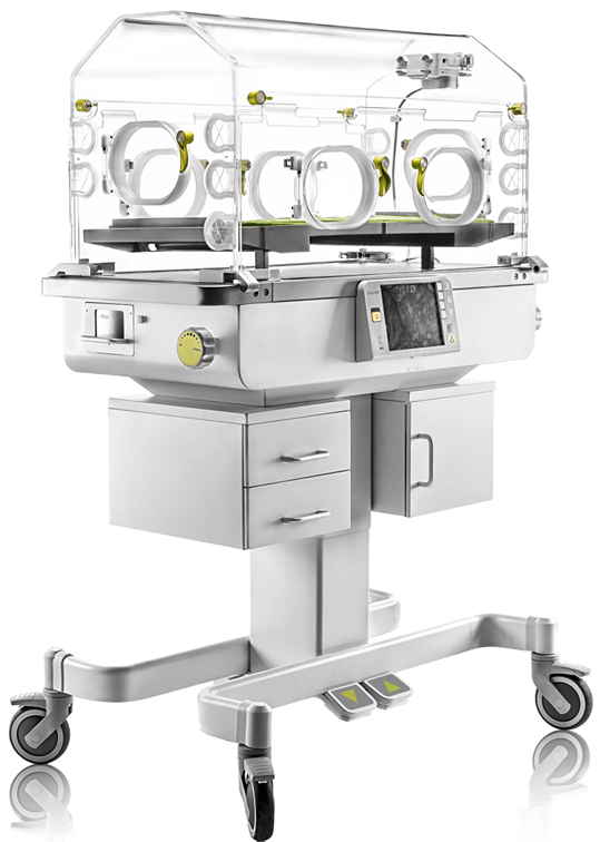 AI-3 Incubadora infantil