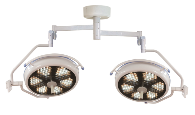 AML700/700 LED Shadowless Operating Lamp
