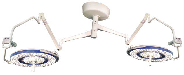 AML760/760 LED Shadowless Operating Lamp