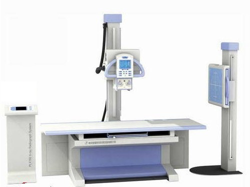 AR-160A High Frequency X-ray Radiography System (25KW, 200mA)
