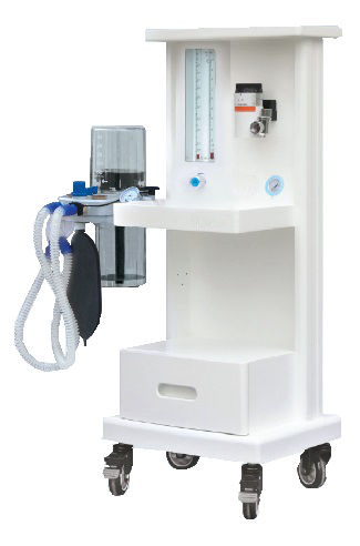 AR-320 Anesthesia Machine