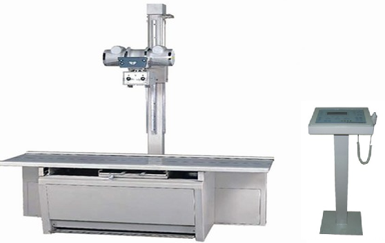 AR-5000B X-ray Radiography System (40KW, 500mA)