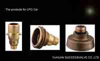 CAR LPG ADAPTERS,LPG CONNECTORS AND FITTINGS