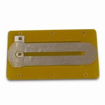 Flexible PCB