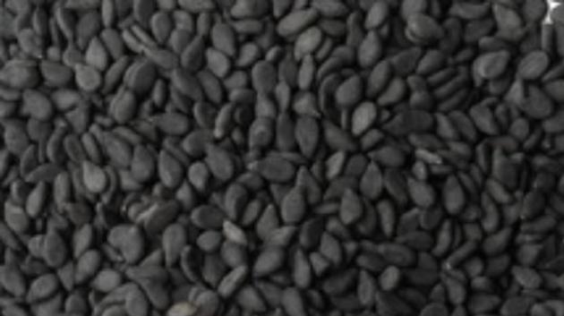 Sesame Seed Sesamum Seed