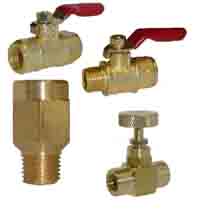 Ball Valve,Needle Valve,Snubber,Gauge Cock