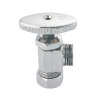 Brass Angle Valve