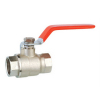 Brass Ball Valve