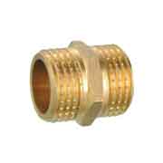 Brass Thread Fittings (brass Fittings)