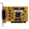DVR board, SC card, video capture board