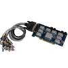 VIDEO CAPTURE CARD, DVR CARD, SC BOARD