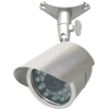 CCD day/night IR camera