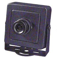 CCTV MINI  CAMERA