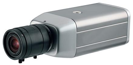 CCD STANDARD CAMERA