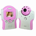 Baby Monitor Kit Camera