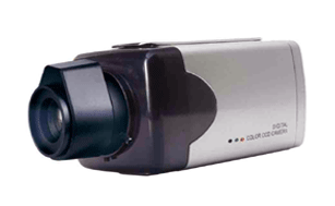 Box Camera