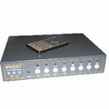 Quad Processor