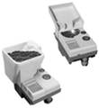 Coin counter CS-10/CS-50