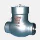 Cast Steel Pressure Sealed Swing Check Valve